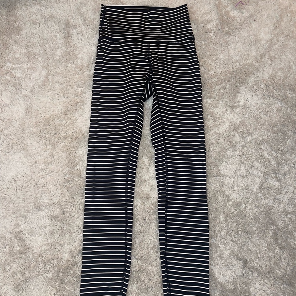 Lululemon Wunder Under